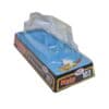 Dinky Toys 103 Spectrum Patrol Car (SPC) Captain Scarlet Blister/Bubble Repro Box Dinky Toys 103 Spectrum Patrol Car (SPC) Captain Scarlet Blister/Bubble Repro Box