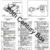 Dinky Toys 102 Joe’s Car Reproduction Instruction Sheet Dinky Toys 102 Joe’s Car Reproduction Instruction Sheet