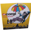 Corgi Toys 259 Penguinmobile Repro Box Corgi Toys 259 Penguinmobile Repro Box