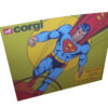 Corgi Toys 265 Superman Supermobile Repro Box Corgi Toys 265 Superman Supermobile Repro Box
