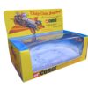 Corgi Toys 266 Chitty Chitty Bang Bang Repro Box with Cardboard Cloud Inner Corgi Toys 266 Chitty Chitty Bang Bang Repro Box with Cardboard Cloud Inner