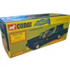 Corgi Toys 267 Batmobile 1976 Type 1 Repro Box