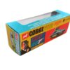 Corgi Toys 270 James Bond DB5 Slim Line Repro Box Corgi Toys 270 James Bond DB5 Slim Line Repro Box