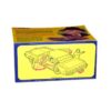 Corgi Toys 290 Kojak’s Buick Repro Box Corgi Toys 290 Kojak's Buick Repro Box
