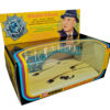 Corgi Toys 290 Kojak’s Buick Repro Box Corgi Toys 290 Kojak's Buick Repro Box