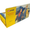Corgi Toys 292 Starsky & Hutch Ford Gran Torino Repro Box Corgi Toys 292 Starsky & Hutch Ford Gran Torino Repro Box