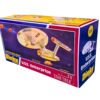 Dinky Toys 358 Star Trek U.S.S. Enterprise Repro Box Dinky Toys 358 Star Trek U.S.S. Enterprise Repro Box