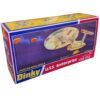 Dinky Toys 358 Star Trek U.S.S. Enterprise Repro Box Dinky Toys 358 Star Trek U.S.S. Enterprise Repro Box