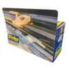 Dinky Toys 358 Star Trek U.S.S. Enterprise Repro Window Box Dinky Toys 358 Star Trek U.S.S. Enterprise Repro Window Box