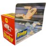 Dinky Toys 358 Star Trek U.S.S. Enterprise Repro Window Box Dinky Toys 358 Star Trek U.S.S. Enterprise Repro Window Box