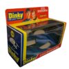 Dinky Toys 358 Star Trek U.S.S. Enterprise Repro Window Box Dinky Toys 358 Star Trek U.S.S. Enterprise Repro Window Box