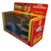 Dinky Toys 358 Star Trek U.S.S. Enterprise Repro Window Box Dinky Toys 358 Star Trek U.S.S. Enterprise Repro Window Box