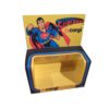 Corgi Toys 435 Superman Van Repro Box Corgi Toys 435 Superman Van Repro Box