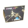 Corgi Toys 649 James Bond Space Shuttle Repro Box Corgi Toys 649 James Bond Space Shuttle Repro Box