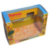 Corgi Toys 802 Popeye Paddle Wagon Repro Box Corgi Toys 802 Popeye Paddle Wagon Repro Box