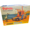 Corgi Toys 802 Popeye Paddle Wagon Repro Box Corgi Toys 802 Popeye Paddle Wagon Repro Box