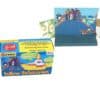 Corgi Toys 803 The Beatles Yellow Submarine Type 1 Custom Repro Box Corgi Toys 803 The Beatles Yellow Submarine Type 1 Custom Repro Box