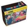 Corgi Toys 804 Noddy’s Car Black Version Repro Box Corgi Toys 804 Noddy's Car Black Version Repro Box