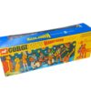 Corgi Toys 805 Hardy Boys Repro Box Corgi Toys 805 Hardy Boys Repro Box