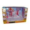 Corgi Toys 807 Magic Roundabout Dougal’s Car Repro Box Corgi Toys 807 Magic Roundabout Dougal's Car Repro Box