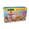 Corgi Toys 807 Magic Roundabout Dougal’s Car Repro Box Corgi Toys 807 Magic Roundabout Dougal's Car Repro Box
