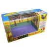 Corgi Toys 808 Basil Brush Repro Box Corgi Toys 808 Basil Brush Repro Box