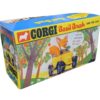 Corgi Toys 808 Basil Brush Repro Box Corgi Toys 808 Basil Brush Repro Box