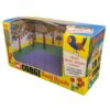 Corgi Toys 808 Basil Brush Repro Box Corgi Toys 808 Basil Brush Repro Box