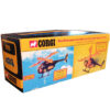 Corgi Toys 925 Batman Batcopter Repro Box Corgi Toys 925 Batman Batcopter Repro Box
