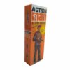 Palitoy Action Man – Soldier with Realistic Hair Repro Box Palitoy Action Man - Soldier with Realistic Hair Repro Box