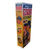 Palitoy Action Man – Cowboy with Eagle Eyes Repro Box Palitoy Action Man - Cowboy with Eagle Eyes Repro Box