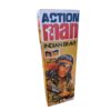 Palitoy Action Man – Indian Brave with Eagle Eyes Repro Box Palitoy Action Man - Indian Brave with Eagle Eyes Repro Box