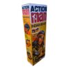 Palitoy Action Man – Indian Brave with Eagle Eyes Repro Box Palitoy Action Man - Indian Brave with Eagle Eyes Repro Box