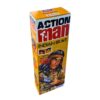 Palitoy Action Man – Indian Brave with Eagle Eyes Repro Box Palitoy Action Man - Indian Brave with Eagle Eyes Repro Box