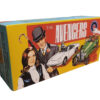Corgi Toys Gift Set 40 Avengers Repro Box Corgi Toys Gift Set 40 Avengers Repro Box