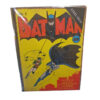 DC Comics Batman No.1 Metal Wall Hanging Sign Plaque Retro Decor Wall Art DC Comics Batman No.1 Metal Wall Hanging Sign Plaque Retro Decor Wall Art