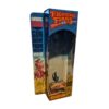 Matchbox Fighting Furies Black McCoy Figure Repro Box Matchbox Fighting Furies Black McCoy Figure Repro Box