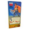 Matchbox Fighting Furies Black McCoy Figure Repro Box Matchbox Fighting Furies Black McCoy Figure Repro Box