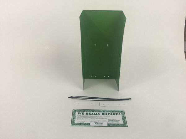 Replacement Vintage Star Wars 12″ C-3PO box insert