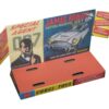 Corgi Toys 261 James Bond DB5 Repro Box Corgi Toys 261 James Bond DB5 Repro Box