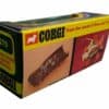 Corgi Toys 270 James Bond Aston Martin DB5 Repro Box Corgi Toys 270 James Bond Aston Martin DB5 Repro Box