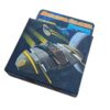 Mattel Battlestar Galactica Cylon Raider Reproduction Box Mattel Battlestar Galactica Cylon Raider Reproduction Box