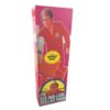 Denys Fisher Six Million Dollar Man Bionic Grip Figure Repro Box (Non Window Version) Denys Fisher Six Million Dollar Man Bionic Grip Figure Repro Box (Non Window Version)