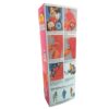 Denys Fisher Six Million Dollar Man Bionic Grip Figure Repro Box (Non Window Version) Denys Fisher Six Million Dollar Man Bionic Grip Figure Repro Box (Non Window Version)