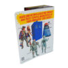 Denys Fisher Doctor Who Dalek Reproduction Box Denys Fisher Doctor Who Dalek Reproduction Box
