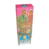 Denys Fisher Oscar Goldman Figure Repro Box (Non Window Version) Denys Fisher Oscar Goldman Figure Repro Box (Non Window Version)