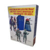 Denys Fisher Doctor Who Cyberman Reproduction Box
