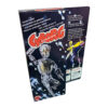 Denys Fisher Cyborg Figure Reproduction Box Denys Fisher Cyborg Figure Reproduction Box