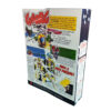 Denys Fisher Cyborg Figure Reproduction Box Denys Fisher Cyborg Figure Reproduction Box