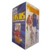 Denys Fisher Doctor Who TARDIS Reproduction Box